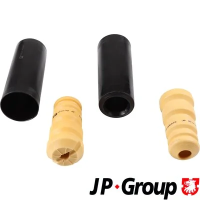 Dust Cover Kit, shock absorber